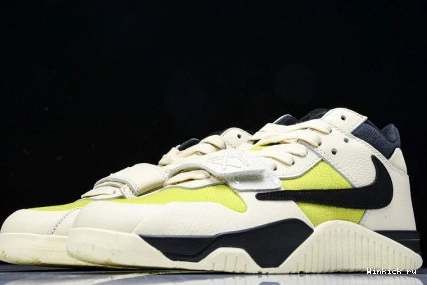 x Check Scott Cut The Jordan Travis 0723